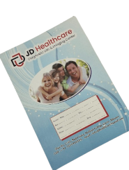 Patient Files Folders